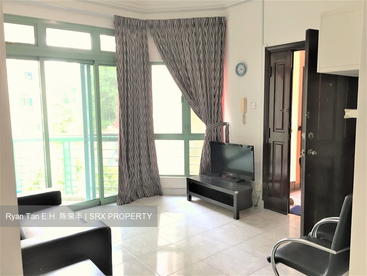 Hillview Park (D23), Condominium #200758362